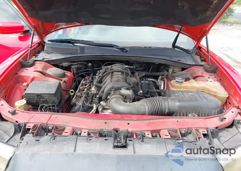 2014 Dodge Charger R/T из США, поврежденный, VIN 2C3CDXCT0EH113163